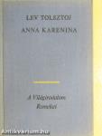 Anna Karenina I-II.