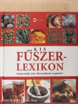 Kis fűszerlexikon