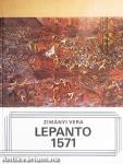Lepanto, 1571