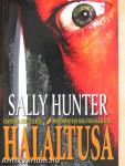 Haláltusa