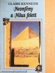 Neonfény a Nílus felett