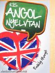 Kis angol nyelvtan