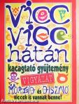 Vicc vicc hátán