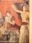 The Oxford Dictionary of Classical Myth and Religion