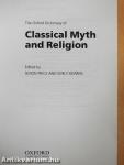 The Oxford Dictionary of Classical Myth and Religion
