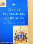 Concise Encyclopedia of Heraldry