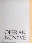 Operák könyve