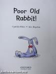Poor Old Rabbit! - CD-vel