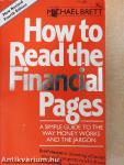 How to Read the Financial Pages