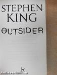 The outsider