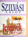 Jegenyék - A jackman