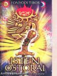 Isten ostorai