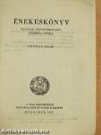 Énekeskönyv