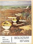 Boldizsár István