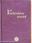 Varázslatos szavak