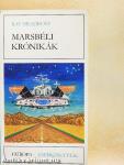 Marsbéli krónikák