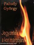 Jegyzetek a kor margójára