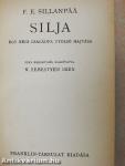 Silja I-II.