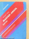Magyar-angol szótár