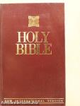 The Holy Bible