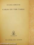 Cards on the Table