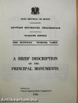 A Brief Description of the Principal Monuments