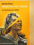 Mädchen im 3. Reich