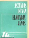 Elmondja János