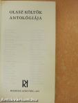 Olasz költők antológiája