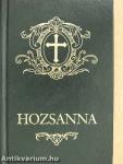 Hozsanna!