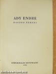 Ady Endre összes versei I-II.