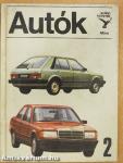 Autók 2.