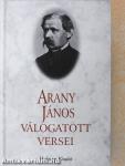 Arany János válogatott versei