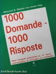 1000 Domande - 1000 Risposte