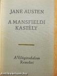 A mansfieldi kastély