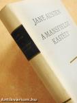 A mansfieldi kastély