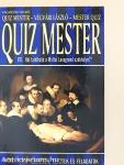 Quiz mester - Mesterquiz