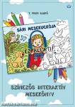 SÁRI MESEKUCKÓJA - Ez Állati!