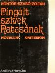 Pingált szívek Natasának