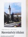 Marosvásárhelyi útikalauz