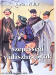 Szepességi vadászhistóriák