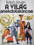 A világ anekdotakincse