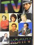 TV-könyv