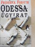 Az Odessa-ügyirat