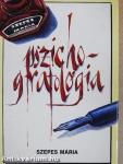 Pszichografológia