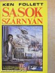 Sasok szárnyán