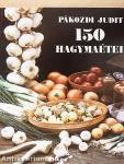 150 hagymaétel