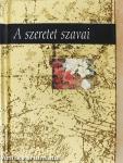 A szeretet szavai