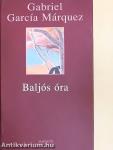 Baljós óra