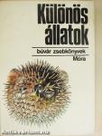 Különös állatok